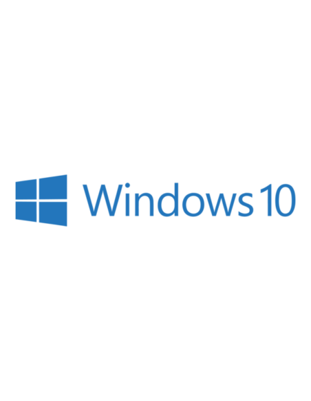 LICENCIA PERMANENTE WINDOWS 10 1DISP - NO REINSTALABLE