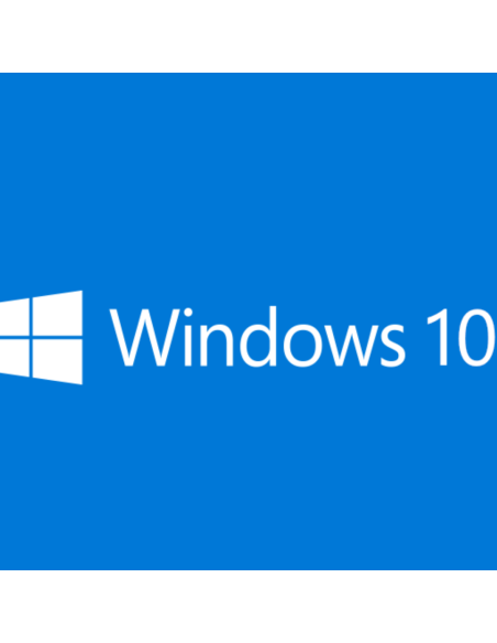 LICENCIA PERMANENTE WINDOWS 10 1DISP - NO REINSTALABLE
