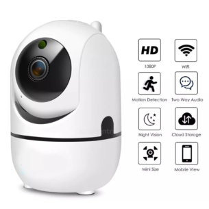 CAMARA INTELIGENTE WIFI...