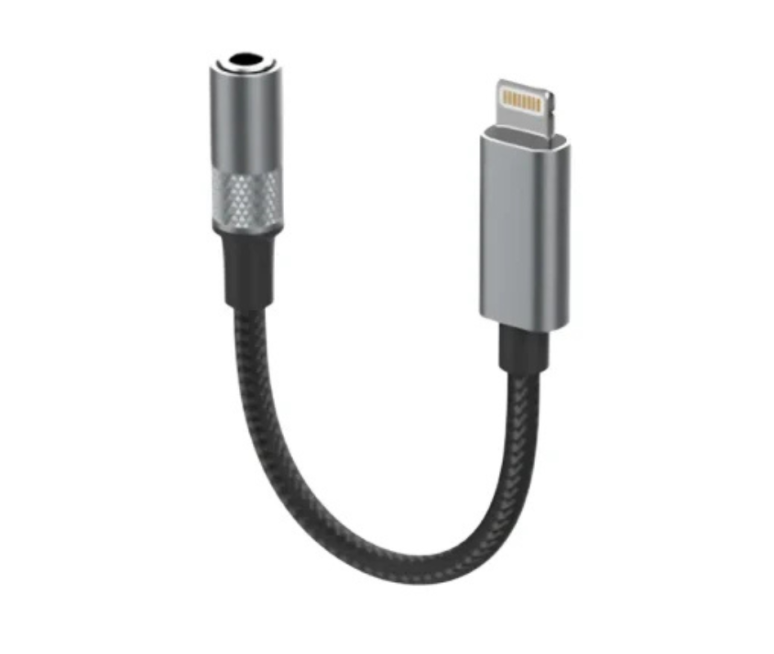 ADAPTADOR LDNIO LSY80I 13CM LIGHTNING...