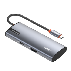 HUB LDNIO DS-15H 100W TIPO...