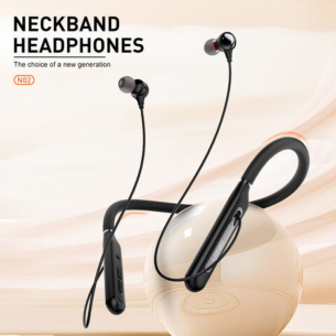 AIRPODS LDNIO N02 BT- BANDA... 2