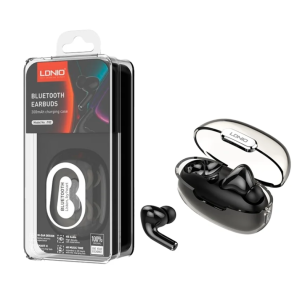 AIRPODS LDNIO T02 BLUETOOTH...