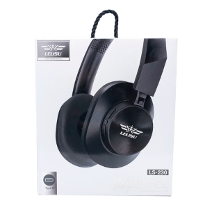 AUDIFONO LS-230 WIRELESS... 2