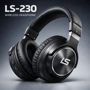 AUDIFONO LS-230 WIRELESS...