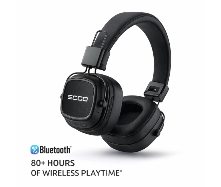 AUDIFONO BT ECCO E35 BLUETOOTH MUSIC