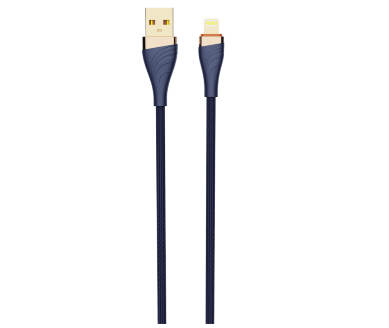 CABLE LDNIO LS691 30W USB - LIGHTNING...