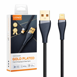 CABLE LDNIO LS691 30W USB -...