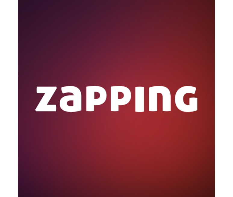 ZAPPING PLAN PRO (40 CANALES + LIGA...