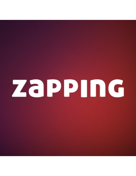 ZAPPING PLAN PRO (40 CANALES + LIGA ECUABET)