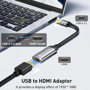 ADAPTADOR USB 3.0 MACHO A... 2