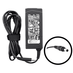 CARGADOR DELL PUNTA FINA... 2