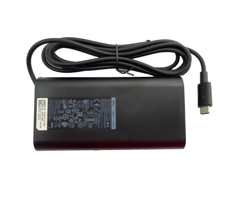 CARGADOR DELL TIPO C ADP KA6028DL...