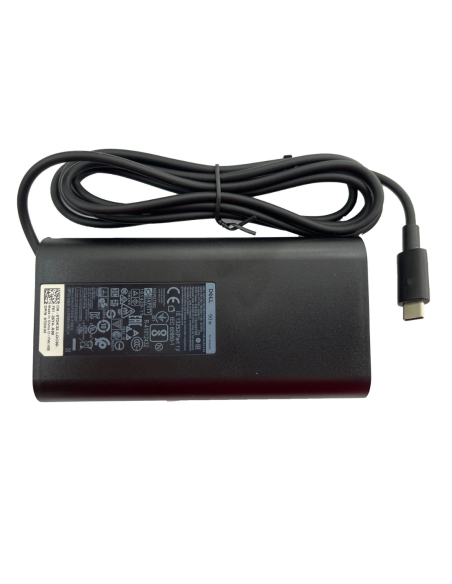 CARGADOR DELL TIPO C ADP KA6028DL 5-20V 4.5A 90W 100-240 V 50/60 Hz
