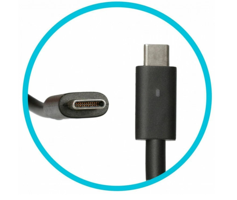 CARGADOR DELL TIPO C ADP KA6028DL...