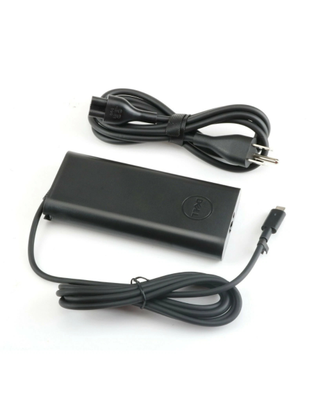 CARGADOR DELL TIPO C ADP KA6028DL 5-20V 4.5A 90W 100-240 V 50/60 Hz