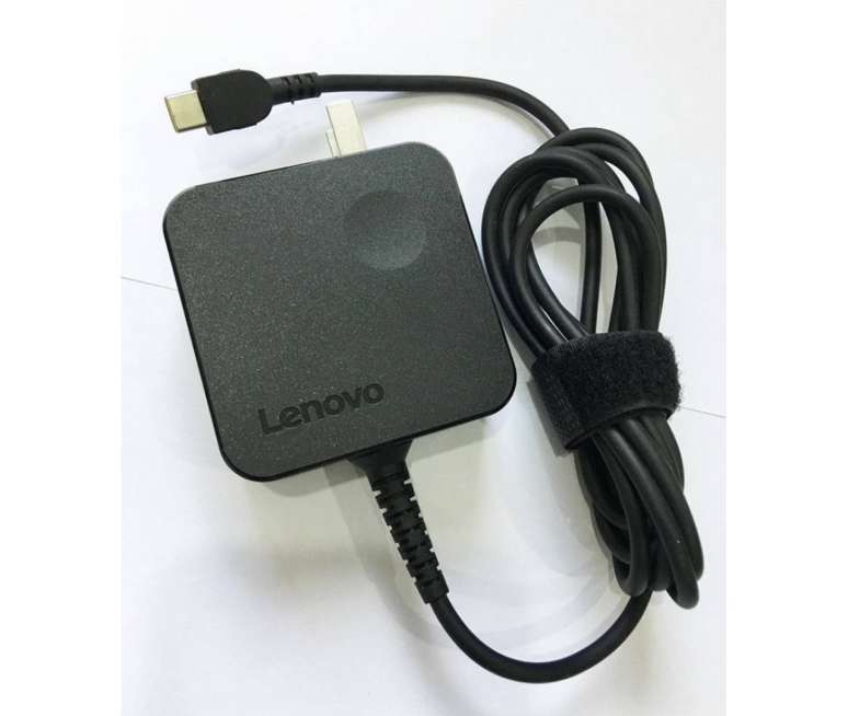 CARGADOR LENOVO TIPO C LE65W-TC 20V...