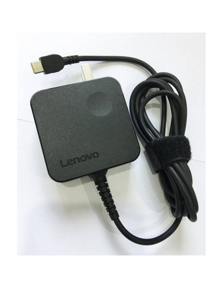 CARGADOR LENOVO TIPO C LE65W-TC 20V 3.25ª