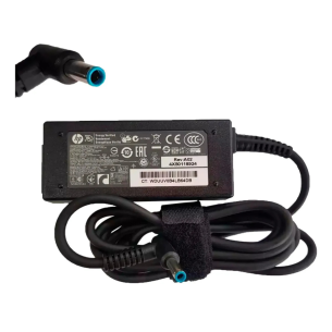 CARGADOR HP PUNTA AZUL ADP...