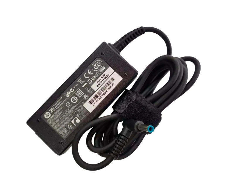 CARGADOR HP PUNTA AZUL ADP KA2025H...