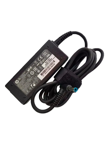 CARGADOR HP PUNTA AZUL ADP KA2025H 19.5V 3.33A 65W 100V-240V/50-60Hz
