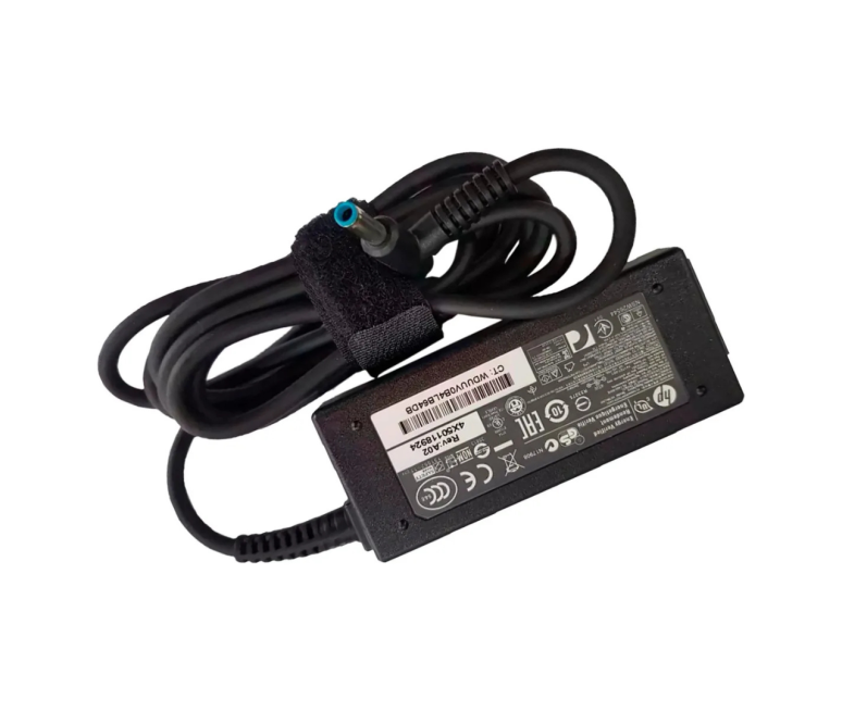 CARGADOR HP PUNTA AZUL ADP KA2025H...