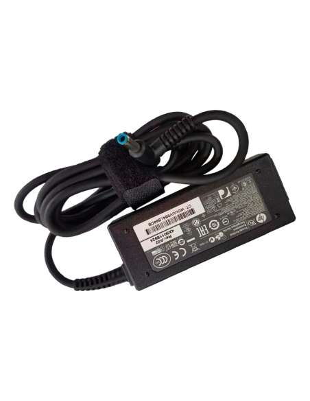 CARGADOR HP PUNTA AZUL ADP KA2025H 19.5V 3.33A 65W 100V-240V/50-60Hz
