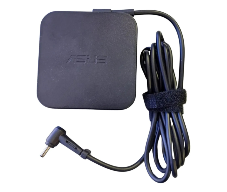 CARGADOR ASUS PUNTA FINA 19V 3.42A...