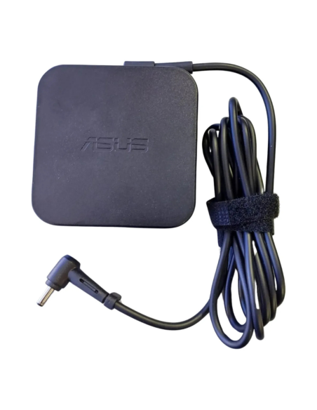 CARGADOR ASUS PUNTA FINA 19V 3.42A 100-240V 50/60Hz