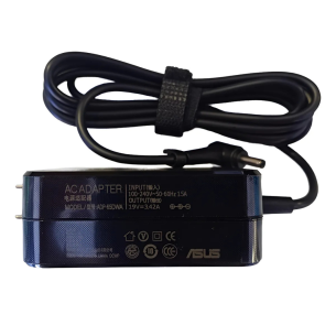 CARGADOR ASUS PUNTA FINA... 2