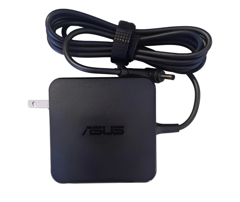 CARGADOR ASUS PUNTA FINA 19V 3.42A...