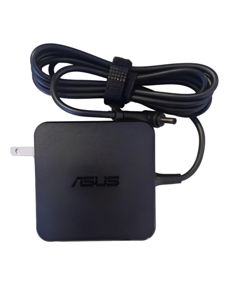 CARGADOR ASUS PUNTA FINA 19V 3.42A 100-240V 50/60Hz