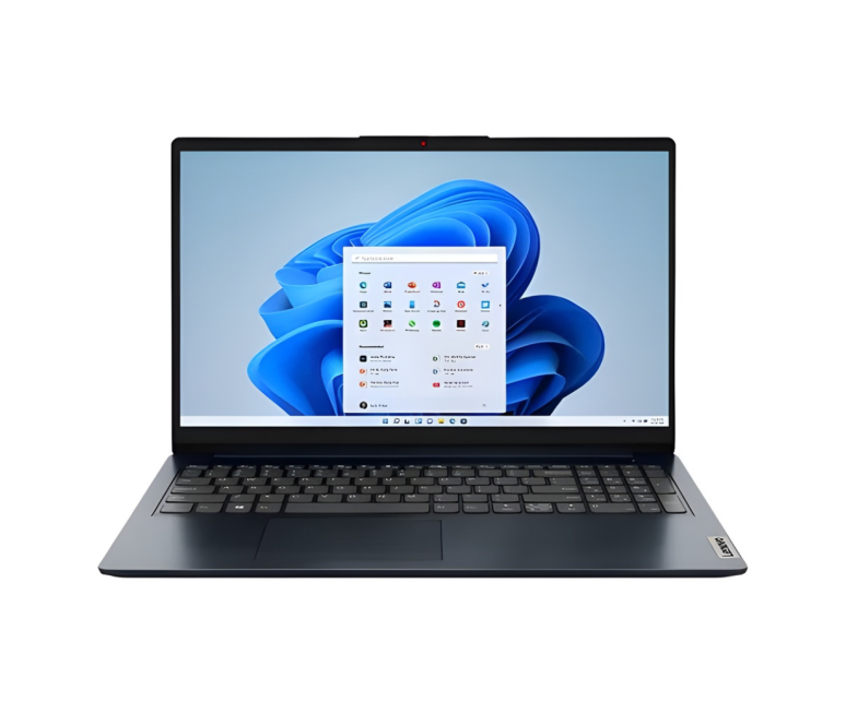 PORTATIL REACONDICIONADO LENOVO...