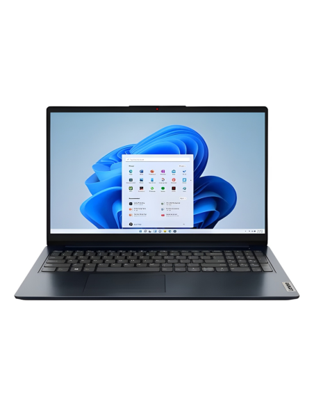 PORTATIL REACONDICIONADO LENOVO IDEAPAD 1 PROCESADOR RYZEN 3-7320U - 8GB RAM - SSD 256GB NVME - 15.6 FULL HD - WINDOWS 11 PRO