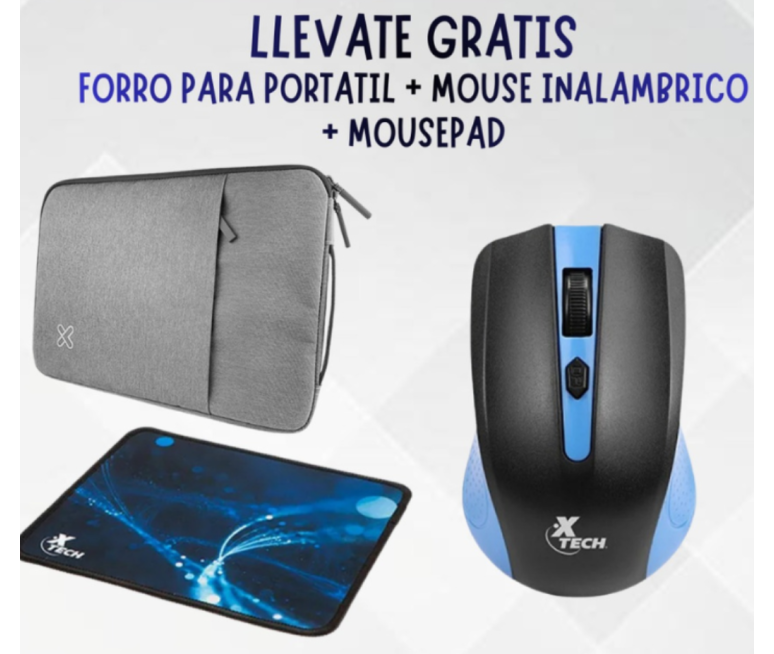 PORTATIL REACONDICIONADO LENOVO...