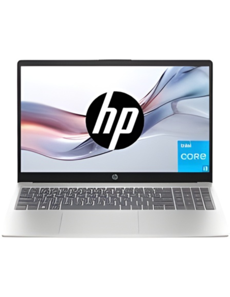 PORTATIL REACONDICIONADO HP 15FD PROCESADOR I3-N305 (12va) - 8GB RAM - SSD 256GB NVME - 15.6" FULL HD - WINDOWS 11 PRO