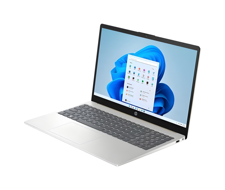 PORTATIL REACONDICIONADO HP 15FD...