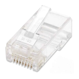 CONECTORES INTELLINET RJ45... 2