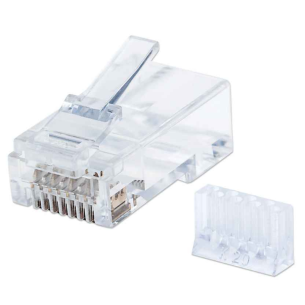 CONECTORES INTELLINET RJ45...