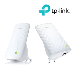 EXTENSOR WIFI TPLINK AC 750... 2