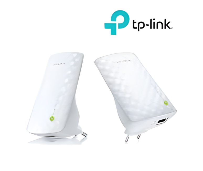EXTENSOR WIFI TPLINK AC 750 MBPS...