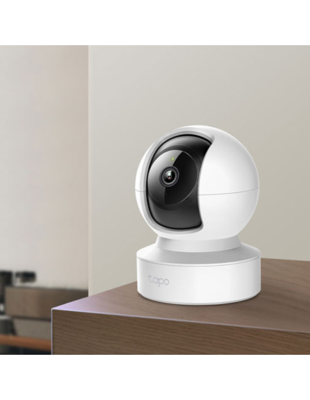 CAMARA SMART WIFI TAPO C212 VISION NOCTURNA AUDIO BIDIRECCIONAL