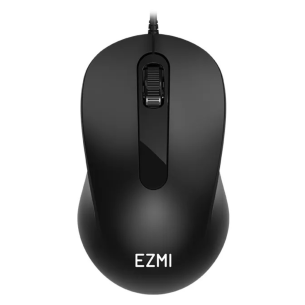 MOUSE EZMI ALAMBRICO USB...