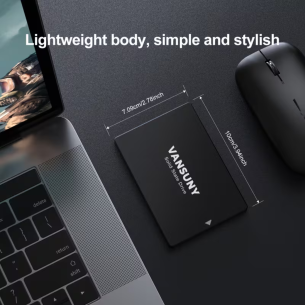DISCO DURO SSD 128GB... 2