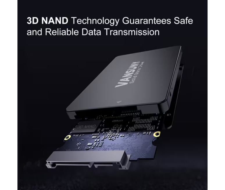 DISCO DURO SSD 128GB INTERNA VANSUNY...