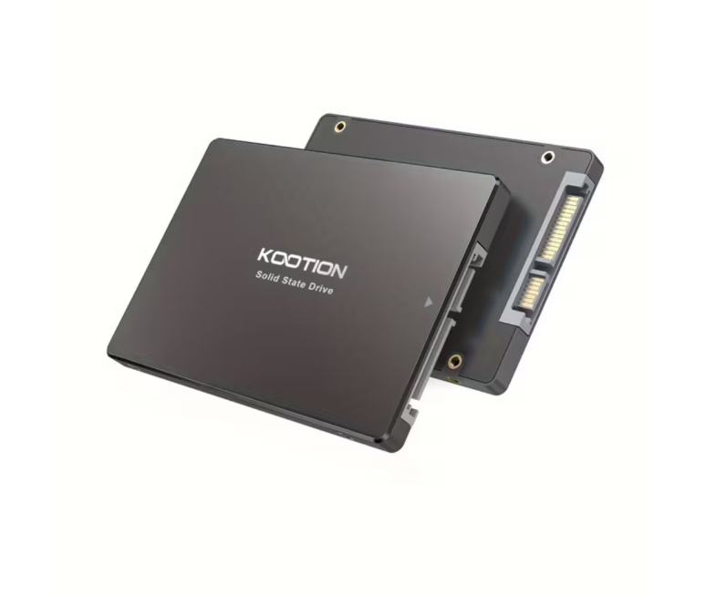 DISCO DURO SSD 256GB KOOTION SATA III