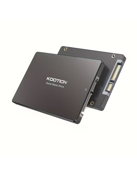 DISCO DURO SSD 256GB KOOTION SATA III