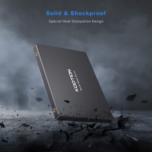 DISCO DURO SSD 256GB... 2