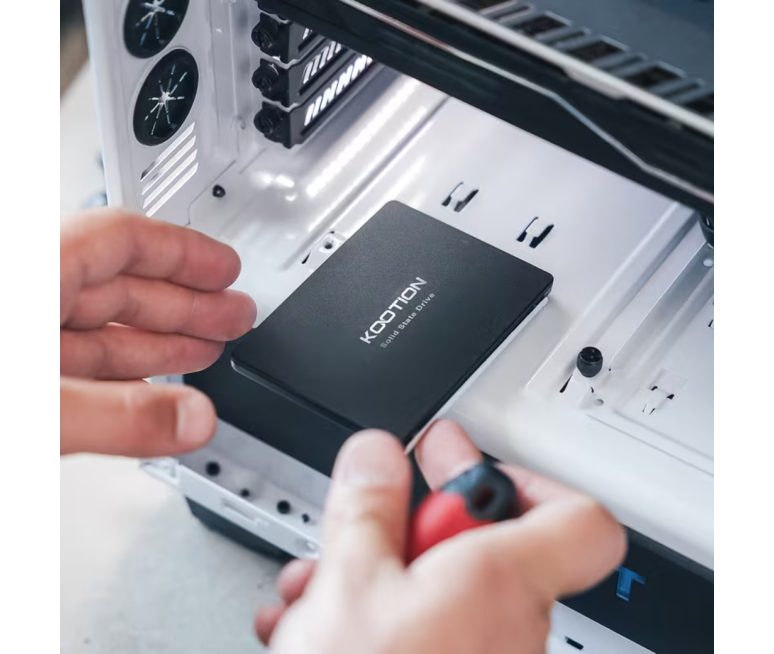 DISCO DURO SSD 256GB KOOTION SATA III