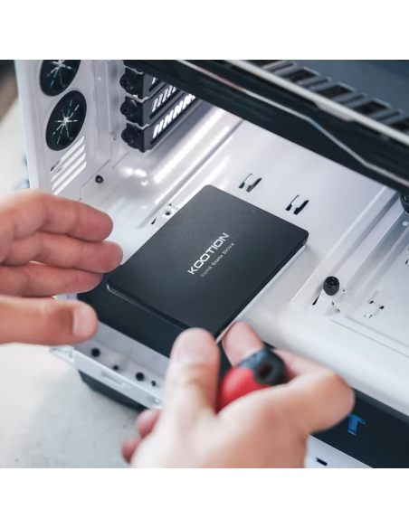 DISCO DURO SSD 256GB KOOTION SATA III
